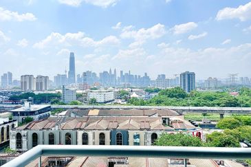 Shamelin Star Serviced Residences