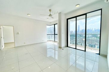 Shamelin Star Serviced Residences