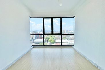 Shamelin Star Serviced Residences