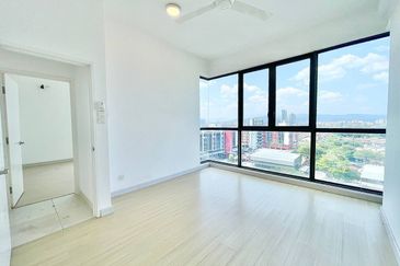 Shamelin Star Serviced Residences