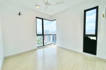 Shamelin Star Serviced Residences