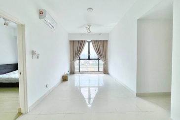 Shamelin Star Serviced Residences