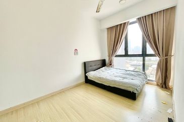 Shamelin Star Serviced Residences