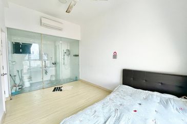 Shamelin Star Serviced Residences