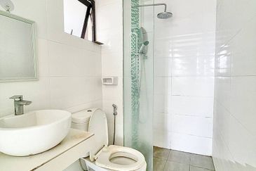 Shamelin Star Serviced Residences