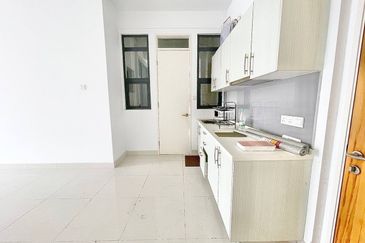 Shamelin Star Serviced Residences