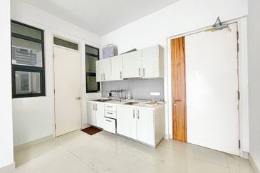 Shamelin Star Serviced Residences