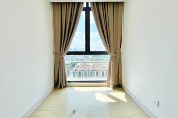 Shamelin Star Serviced Residences