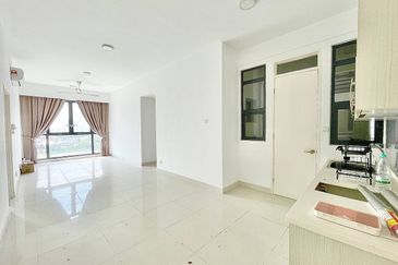 Shamelin Star Serviced Residences