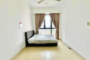 Shamelin Star Serviced Residences