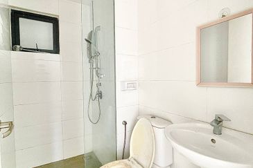 Shamelin Star Serviced Residences