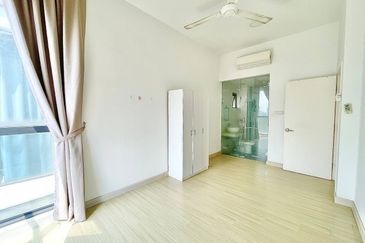 Shamelin Star Serviced Residences