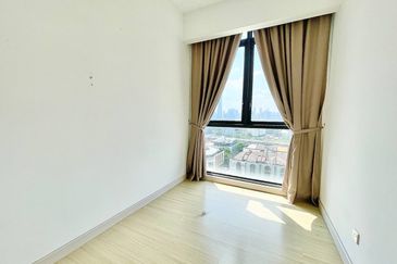 Shamelin Star Serviced Residences