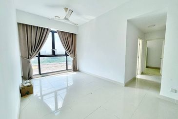 Shamelin Star Serviced Residences