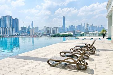 Shamelin Star Serviced Residences