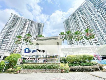 Low Floor & Renovated | Penaga Condominium, Taman Raintree, Batu Caves, Selangor, Batu Caves 
