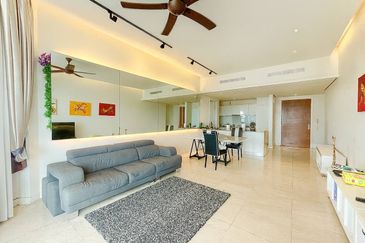 The Sentral Residences