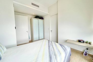 The Sentral Residences