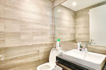 The Sentral Residences