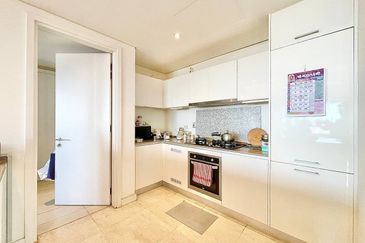 The Sentral Residences