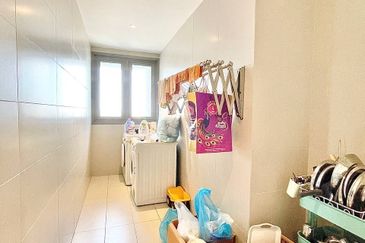 The Sentral Residences