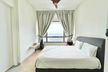 The Sentral Residences