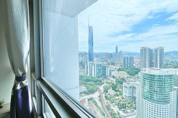 The Sentral Residences