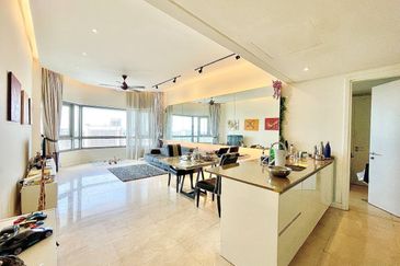 The Sentral Residences