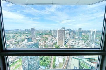 The Sentral Residences