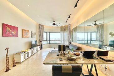 The Sentral Residences