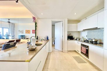 The Sentral Residences