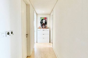 The Sentral Residences