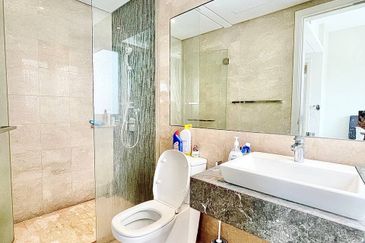 The Sentral Residences