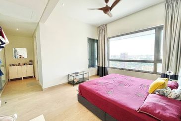 The Sentral Residences