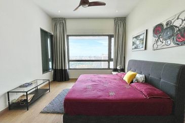 The Sentral Residences