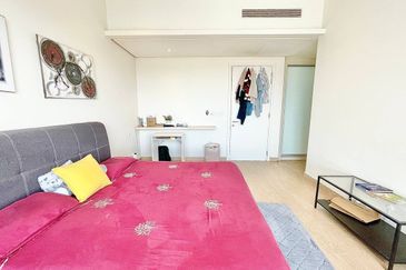 The Sentral Residences