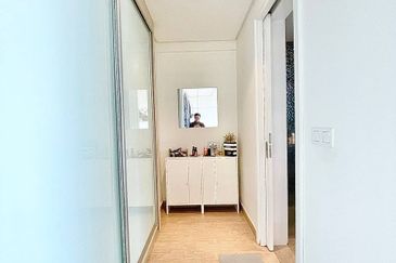 The Sentral Residences