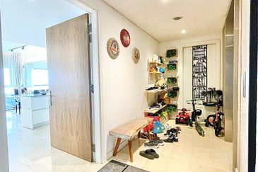 The Sentral Residences