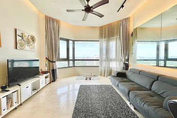 The Sentral Residences