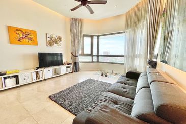 The Sentral Residences