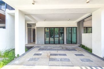 Pentas 2 @ Alam Impian