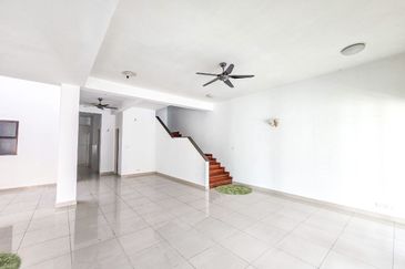 Pentas 2 @ Alam Impian