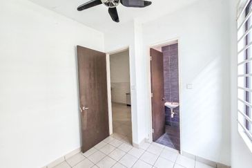 Pentas 2 @ Alam Impian