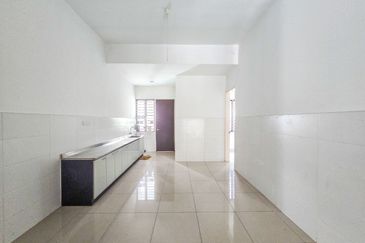 Pentas 2 @ Alam Impian