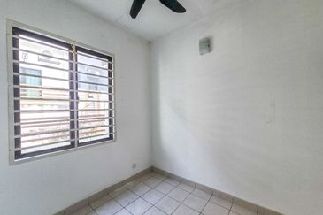 Pentas 2 @ Alam Impian