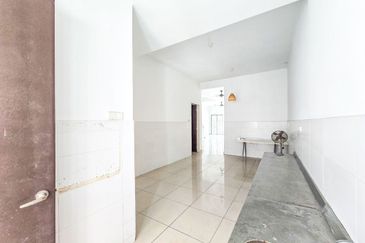 Pentas 2 @ Alam Impian