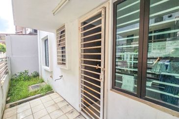 Pentas 2 @ Alam Impian