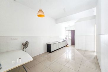 Pentas 2 @ Alam Impian