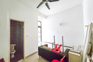 Pentas 2 @ Alam Impian