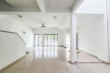 Pentas 2 @ Alam Impian